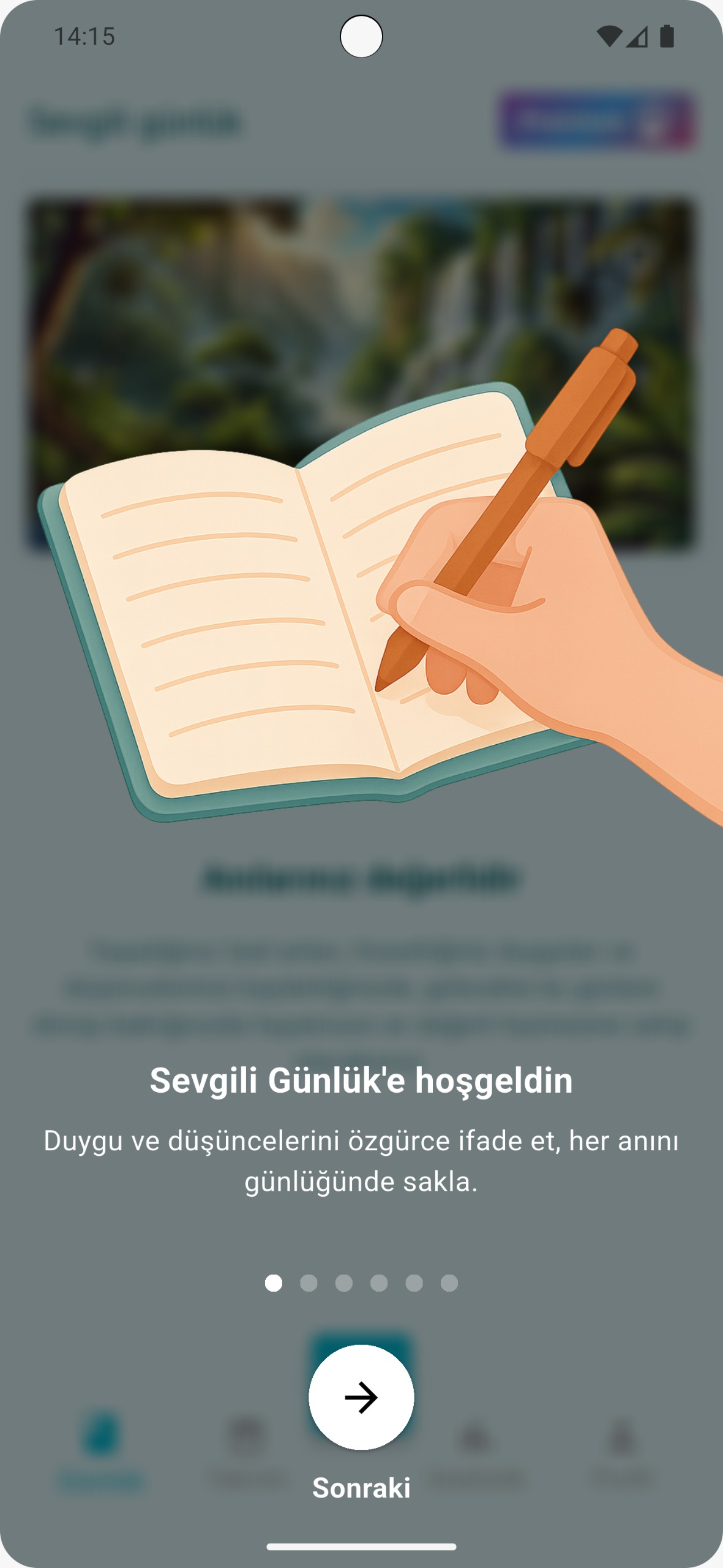 gunluk_app